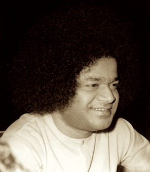 Beloved Bhagawan Sri Sathya Sai Baba